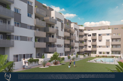 Mieszkanie Sprzedaż Torre del Mar, Vélez-Málaga, La Axarquía, Malaga, Andaluzja, 29740, Hiszpania