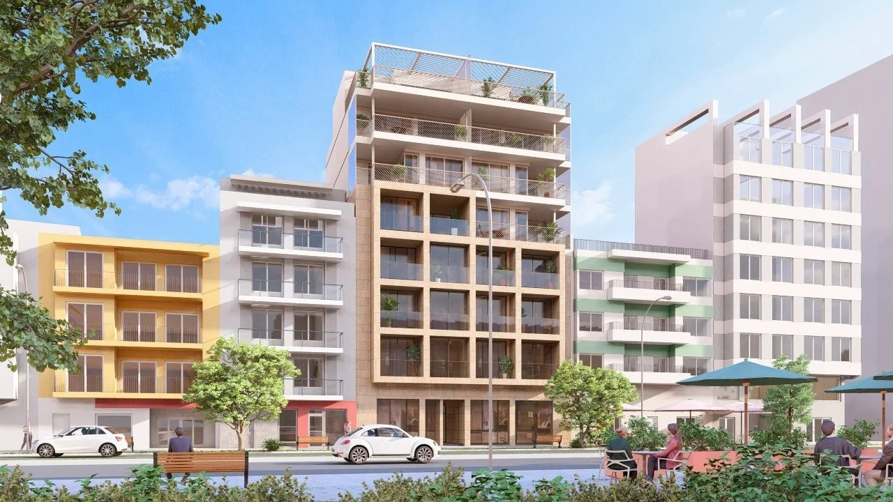 Mieszkanie Sprzedaż la Vila Joiosa, La Marina Baixa, Alicante, Wspólnota Walencka, 03570, Hiszpania