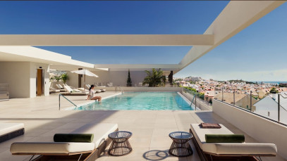Mieszkanie Sprzedaż Fuengirola, Costa del Sol Occidental, Malaga, Andaluzja, 29640, Hiszpania