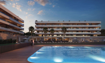 Mieszkanie Sprzedaż Fuengirola, Costa del Sol Occidental, Malaga, Andaluzja, 29640, Hiszpania