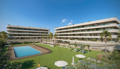 Mieszkanie Sprzedaż Fuengirola, Costa del Sol Occidental, Malaga, Andaluzja, 29640, Hiszpania