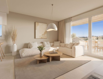 Mieszkanie Sprzedaż Fuengirola, Costa del Sol Occidental, Malaga, Andaluzja, 29640, Hiszpania