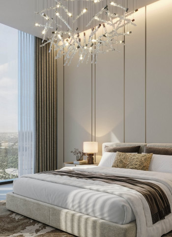 Mieszkanie Sprzedaż Mohammed Bin Rashid City, MBR- Al Merkad, Dubaj, Zjednoczone Emiraty Arabskie 8