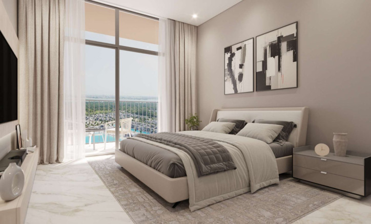 Mieszkanie Sprzedaż Mohammed Bin Rashid City, MBR- Al Merkad, Dubaj, Zjednoczone Emiraty Arabskie 3