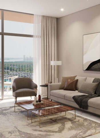 Mieszkanie Sprzedaż Mohammed Bin Rashid City, MBR- Al Merkad, Dubaj, Zjednoczone Emiraty Arabskie 6