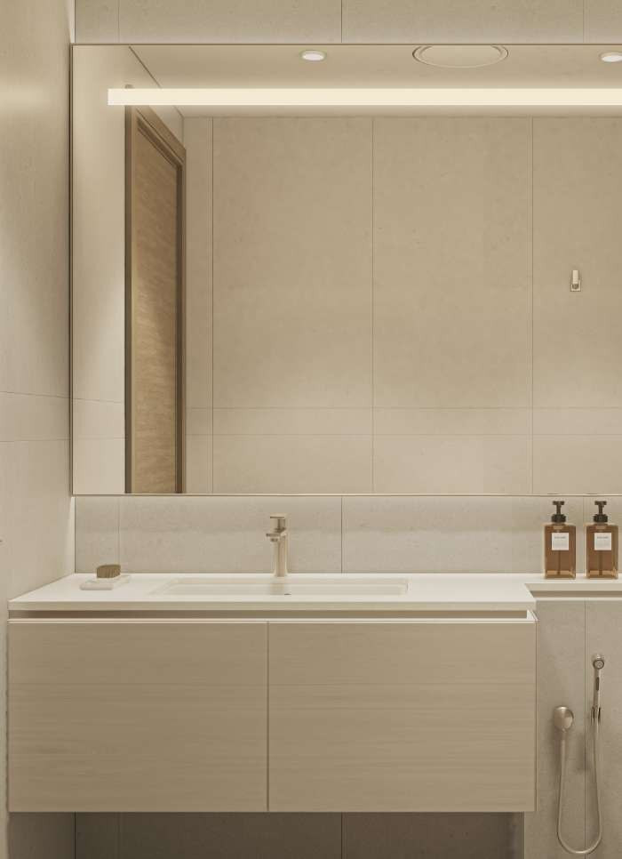 Mieszkanie Sprzedaż Mohammed Bin Rashid City, MBR- Al Merkad, Dubaj, Zjednoczone Emiraty Arabskie 9
