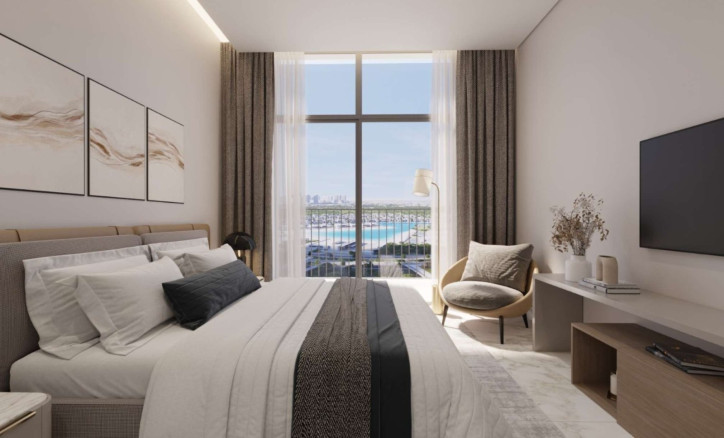 Mieszkanie Sprzedaż Mohammed Bin Rashid City, MBR- Al Merkad, Dubaj, Zjednoczone Emiraty Arabskie 5