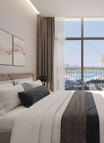 Mieszkanie Sprzedaż Mohammed Bin Rashid City, MBR- Al Merkad, Dubaj, Zjednoczone Emiraty Arabskie 6