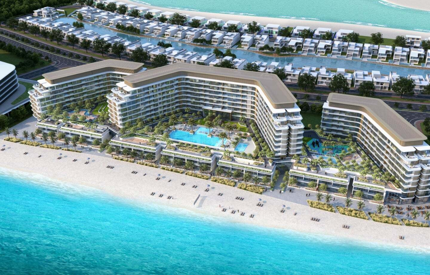 Mieszkanie Sprzedaż Umm al-Kajwajn, Zjednoczone Emiraty Arabskie