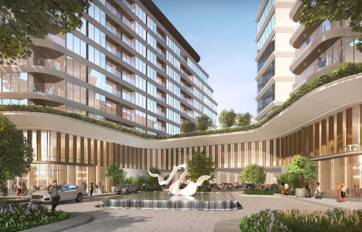 Mieszkanie Sprzedaż Umm al-Kajwajn, Zjednoczone Emiraty Arabskie 5