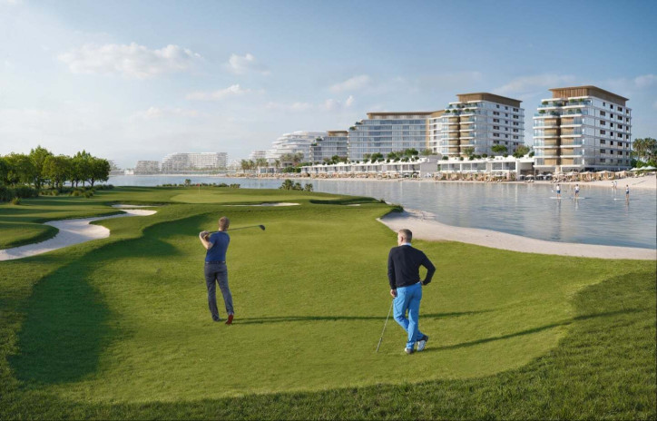 Mieszkanie Sprzedaż Umm al-Kajwajn, Zjednoczone Emiraty Arabskie 5