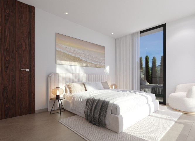 Dom Sprzedaż Finestrat, La Marina Baixa, Alicante, Wspólnota Walencka, 03509, Hiszpania 9