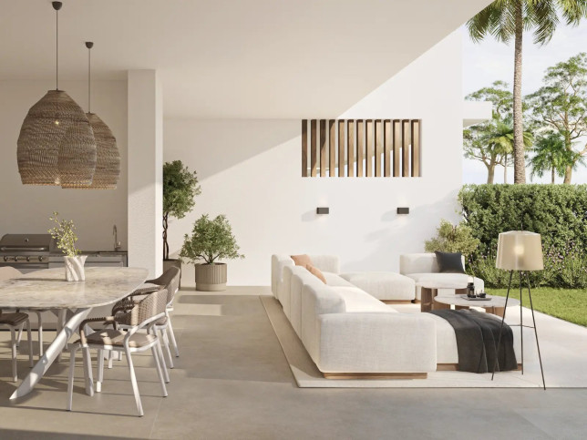 Mieszkanie Sprzedaż Estepona, Costa del Sol Occidental, Malaga, Andaluzja, Hiszpania 7