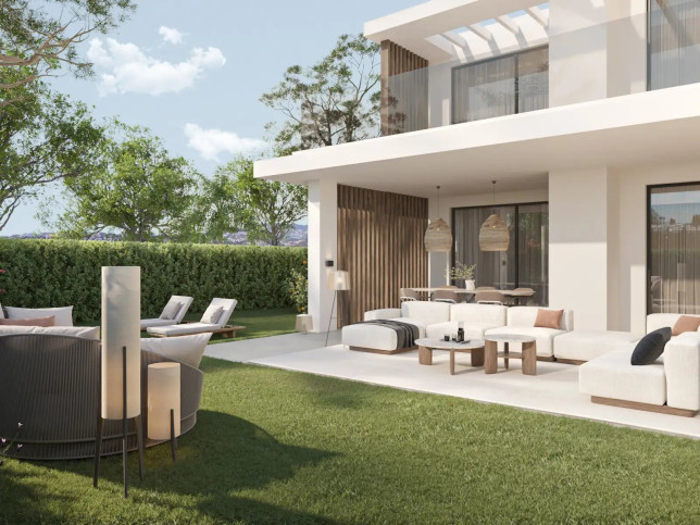 Mieszkanie Sprzedaż Estepona, Costa del Sol Occidental, Malaga, Andaluzja, Hiszpania 8