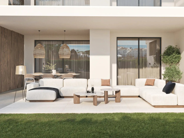 Mieszkanie Sprzedaż Estepona, Costa del Sol Occidental, Malaga, Andaluzja, Hiszpania 12