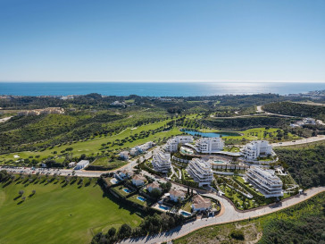 Mieszkanie Sprzedaż Mijas, Costa del Sol Occidental, Malaga, Andaluzja, Hiszpania