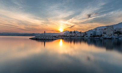 Mieszkanie Sprzedaż Estepona, Costa del Sol Occidental, Malaga, Andaluzja, Hiszpania
