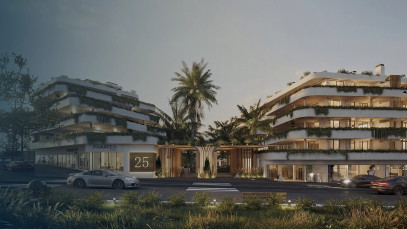 Mieszkanie Sprzedaż Marbella, Costa del Sol Occidental, Malaga, Andaluzja, Hiszpania