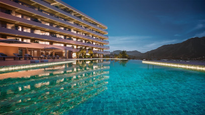 Mieszkanie Sprzedaż Estepona, Costa del Sol Occidental, Malaga, Andaluzja, Hiszpania
