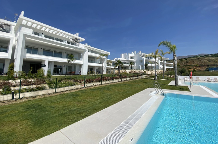 Mieszkanie Sprzedaż Casares, Costa del Sol Occidental, Malaga, Andaluzja, 29690, Hiszpania 1