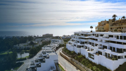 Mieszkanie Sprzedaż Mijas, Costa del Sol Occidental, Malaga, Andaluzja, Hiszpania