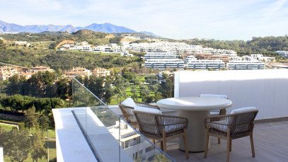 Mieszkanie Sprzedaż Mijas, Costa del Sol Occidental, Malaga, Andaluzja, Hiszpania