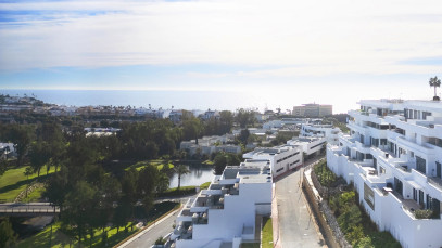 Mieszkanie Sprzedaż Mijas, Costa del Sol Occidental, Malaga, Andaluzja, Hiszpania
