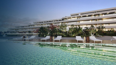 Mieszkanie Sprzedaż Mijas, Costa del Sol Occidental, Malaga, Andaluzja, Hiszpania