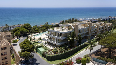 Mieszkanie Sprzedaż Mijas, Costa del Sol Occidental, Malaga, Andaluzja, Hiszpania