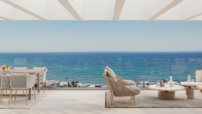 Mieszkanie Sprzedaż Mijas, Costa del Sol Occidental, Malaga, Andaluzja, Hiszpania