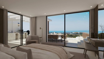 Mieszkanie Sprzedaż Estepona, Costa del Sol Occidental, Malaga, Andaluzja, Hiszpania