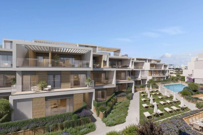 Mieszkanie Sprzedaż Marbella, Costa del Sol Occidental, Malaga, Andaluzja, Hiszpania