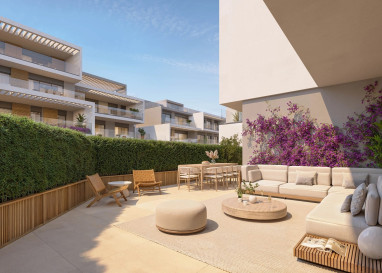 Mieszkanie Sprzedaż Marbella, Costa del Sol Occidental, Malaga, Andaluzja, Hiszpania