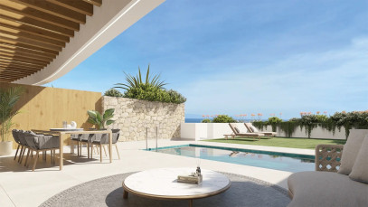 Mieszkanie Sprzedaż Mijas, Costa del Sol Occidental, Malaga, Andaluzja, Hiszpania