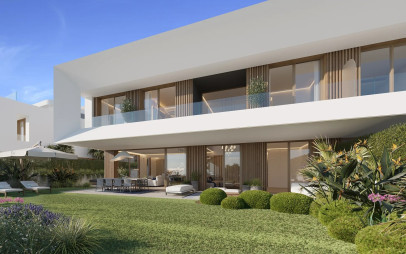Mieszkanie Sprzedaż Estepona, Costa del Sol Occidental, Malaga, Andaluzja, Hiszpania