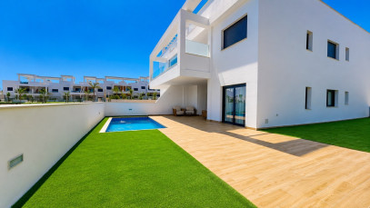 Mieszkanie Sprzedaż Finestrat, La Marina Baixa, Alicante, Wspólnota Walencka, 03509, Hiszpania