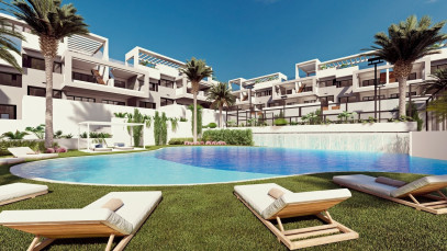 Mieszkanie Sprzedaż Torrevieja, La Vega Baja, Alicante, Wspólnota Walencka, Hiszpania