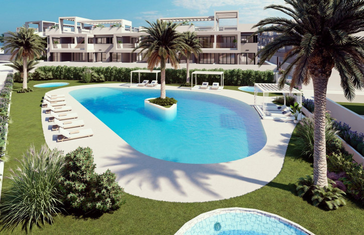 Mieszkanie Sprzedaż Torrevieja, La Vega Baja, Alicante, Wspólnota Walencka, Hiszpania 2