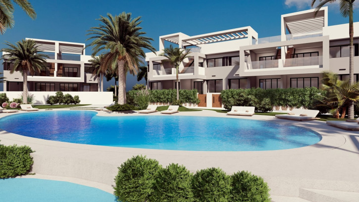 Mieszkanie Sprzedaż Torrevieja, La Vega Baja, Alicante, Wspólnota Walencka, Hiszpania 3