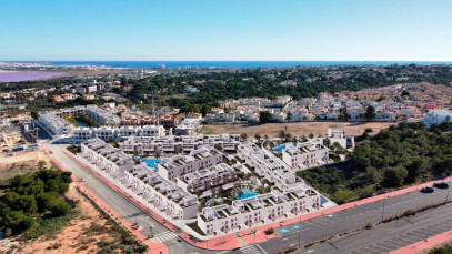 Mieszkanie Sprzedaż Torrevieja, La Vega Baja, Alicante, Wspólnota Walencka, Hiszpania