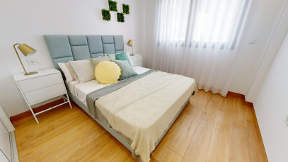 Mieszkanie Sprzedaż Torrevieja, La Vega Baja, Alicante, Wspólnota Walencka, Hiszpania