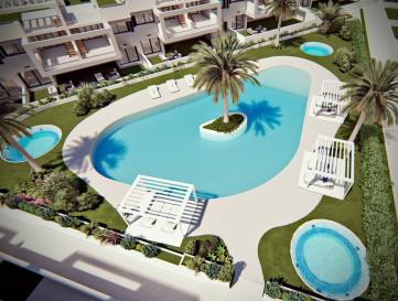 Mieszkanie Sprzedaż Torrevieja, La Vega Baja, Alicante, Wspólnota Walencka, Hiszpania