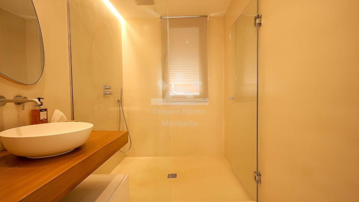Dom Sprzedaż Marbella, Costa del Sol Occidental, Malaga, Andaluzja, Hiszpania 10
