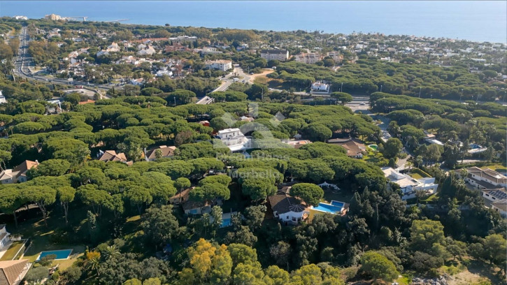 Dom Sprzedaż Marbella, Costa del Sol Occidental, Malaga, Andaluzja, Hiszpania 13