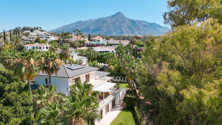 Dom Sprzedaż Marbella, Costa del Sol Occidental, Malaga, Andaluzja, Hiszpania 5