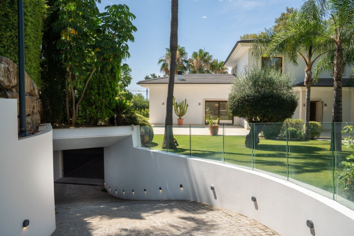 Dom Sprzedaż Marbella, Costa del Sol Occidental, Malaga, Andaluzja, Hiszpania 15
