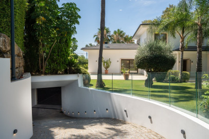 Dom Sprzedaż Marbella, Costa del Sol Occidental, Malaga, Andaluzja, Hiszpania