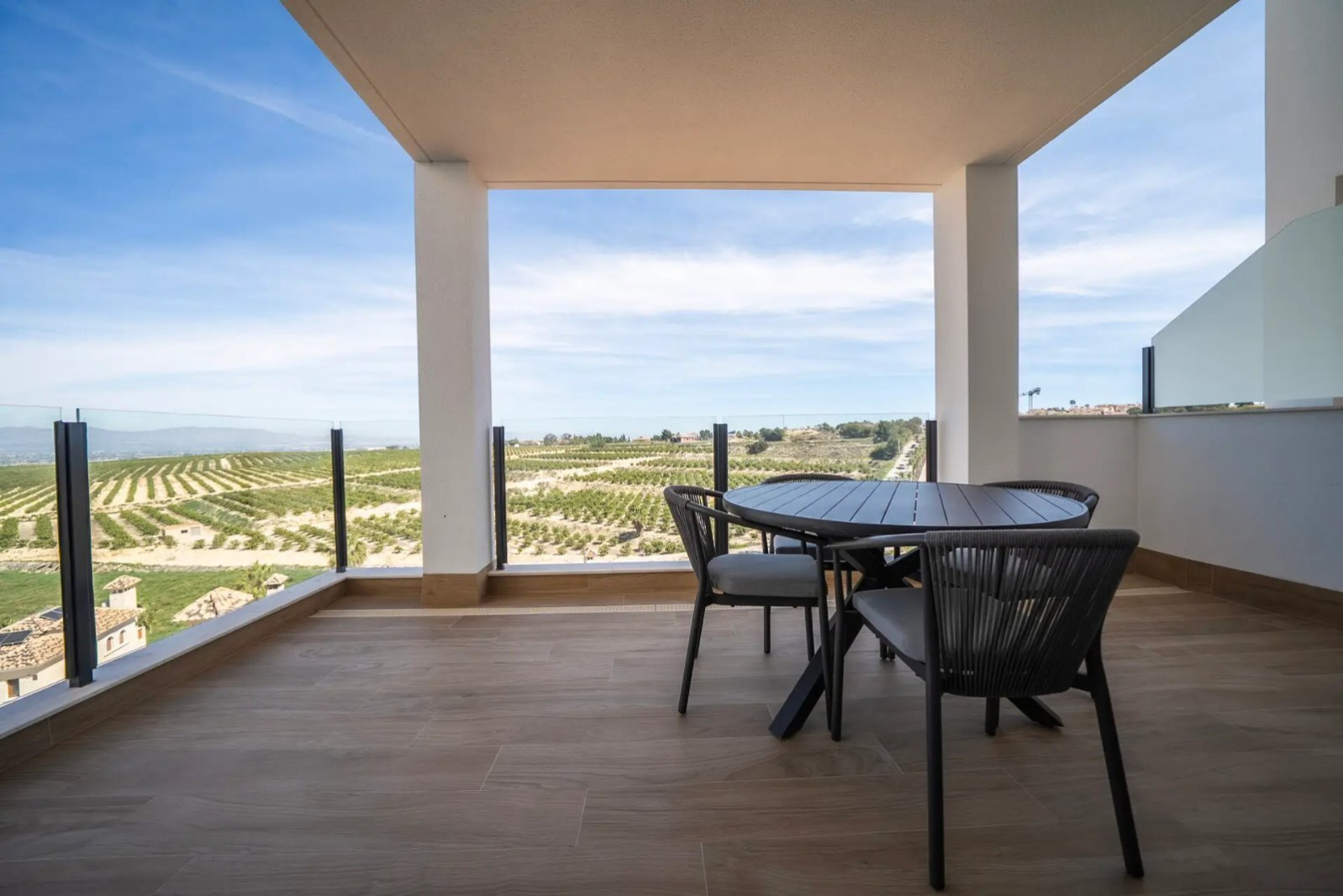 Dom Sprzedaż Algorfa, La Vega Baja, Alicante, Wspólnota Walencka, Hiszpania 8