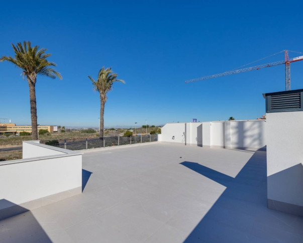 Dom Sprzedaż Torrevieja, La Vega Baja, Alicante, Wspólnota Walencka, Hiszpania 5