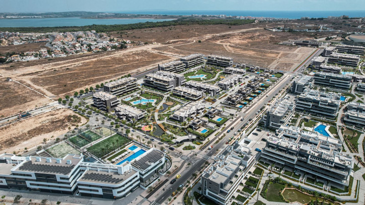 Mieszkanie Sprzedaż Torrevieja, La Vega Baja, Alicante, Wspólnota Walencka, Hiszpania 1